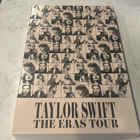 Taylor Swift Eras tour VIP Karma is My Boyfriend swag box - Picture 1 of 12